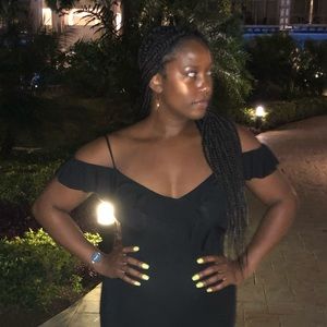 Meet your Posher, Jolanda